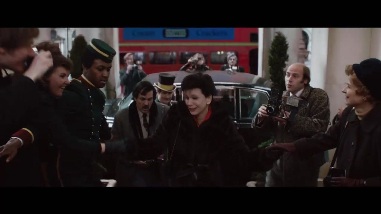 JUDY | :30 "Her Story"